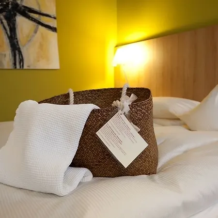 Schepers Hotel 4*