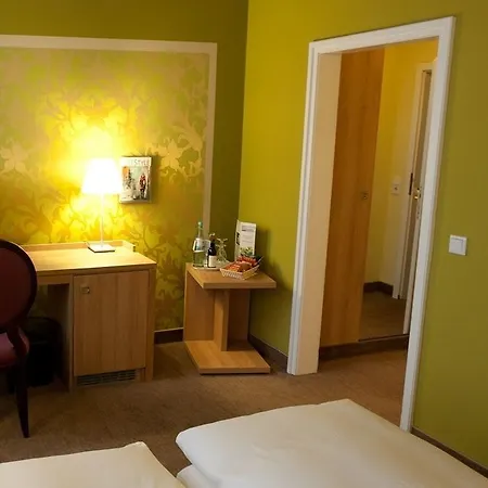 Hotel Schepers Gronau (Westfalen)
