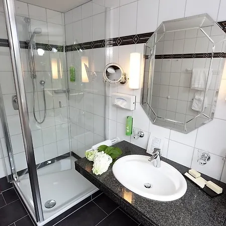 Schepers Hotel 4*