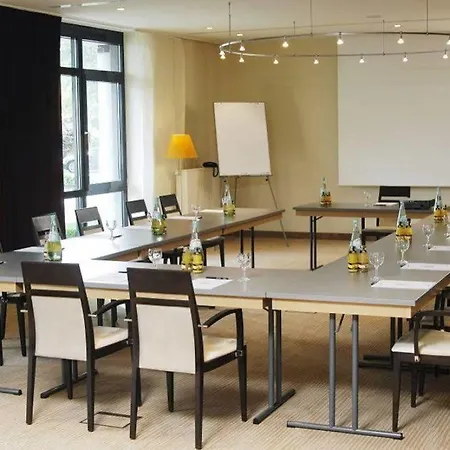 Schepers Hotel