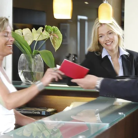 Hotel Schepers 4*