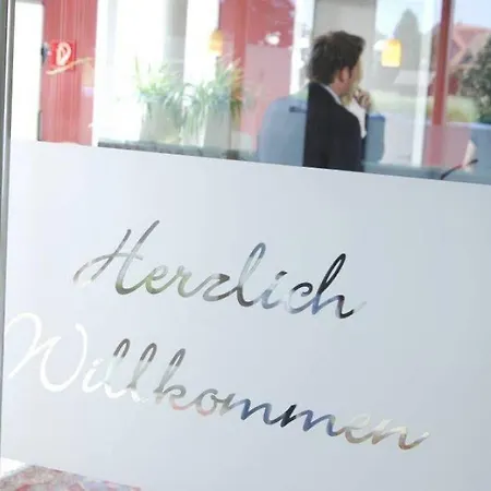 Hotel Schepers