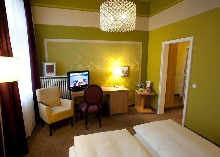 Schepers Hotell Gronau (Westfalen)