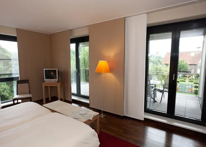 Schepers Hotel Gronau (Westfalen)