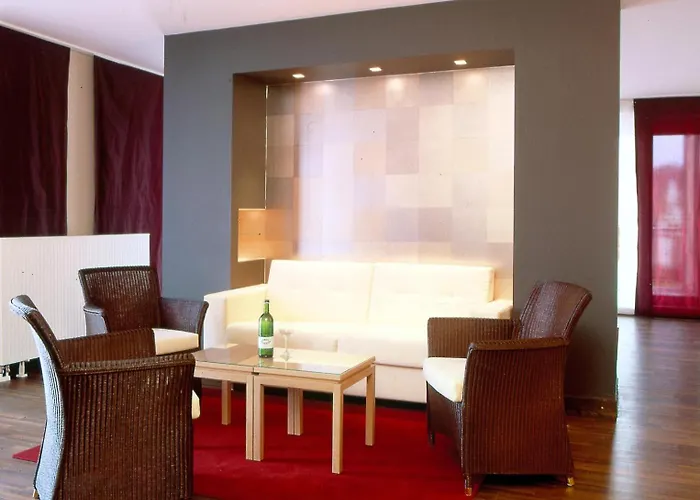 Hotell Schepers Gronau (Westfalen)