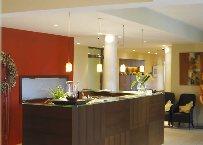 Schepers 4* Gronau (Westfalen)