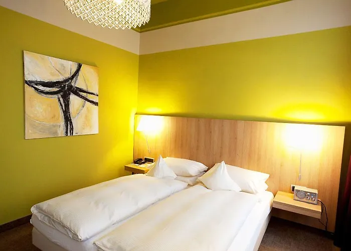 Hotel Schepers 4*