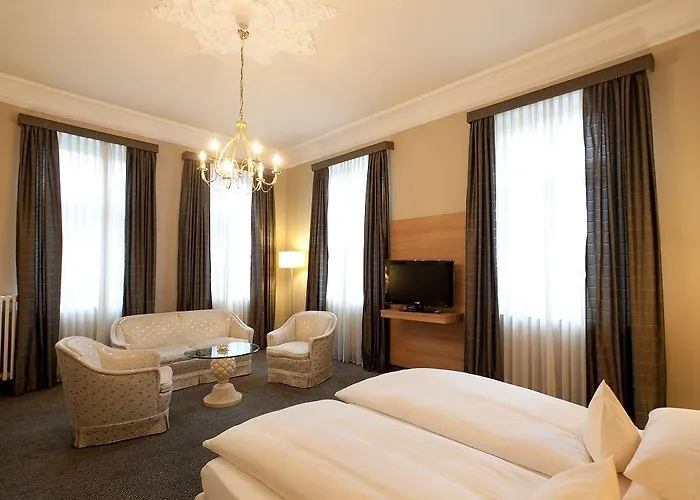 Schepers Hotell Gronau (Westfalen)