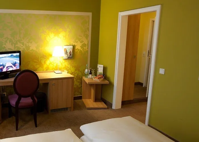 Hotell Schepers Gronau (Westfalen)