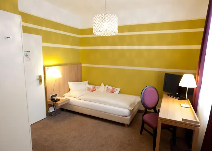 Hotel Schepers Gronau (Westfalen)