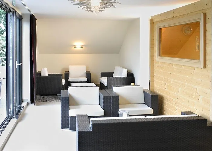 Hotell Schepers Gronau (Westfalen)