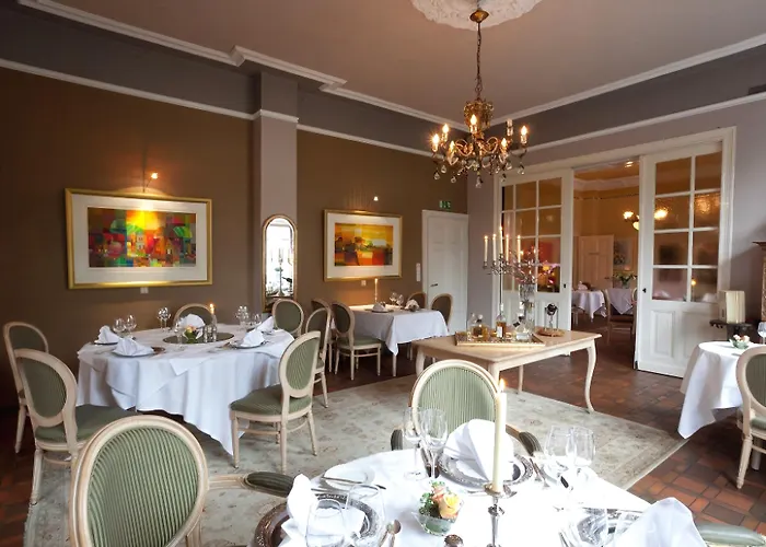 Hotell Schepers Gronau (Westfalen)