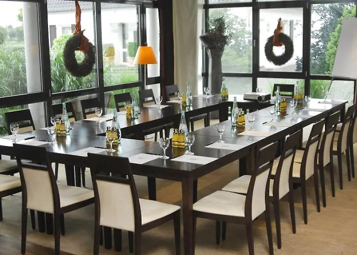 Schepers 4* Gronau (Westfalen)