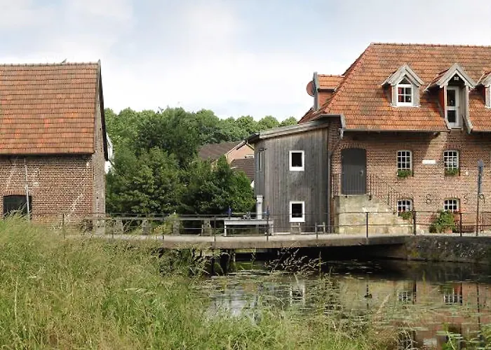 Hotell Schepers Gronau (Westfalen)