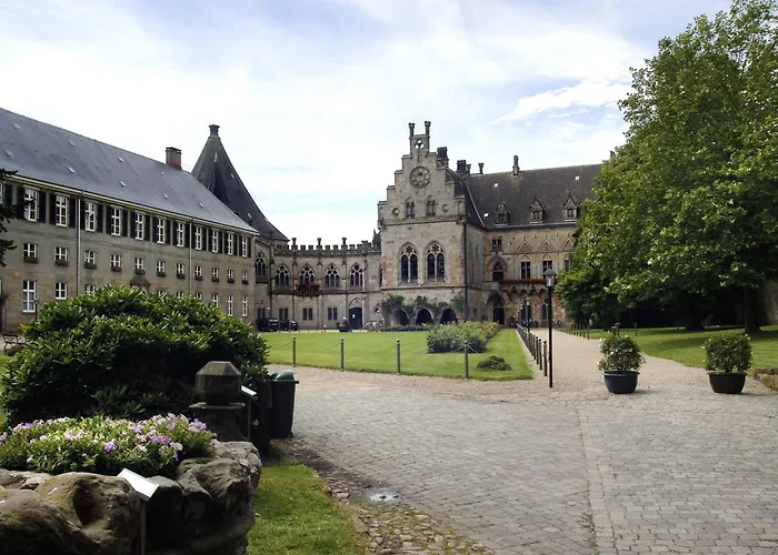 Schepers Hotell Gronau (Westfalen)