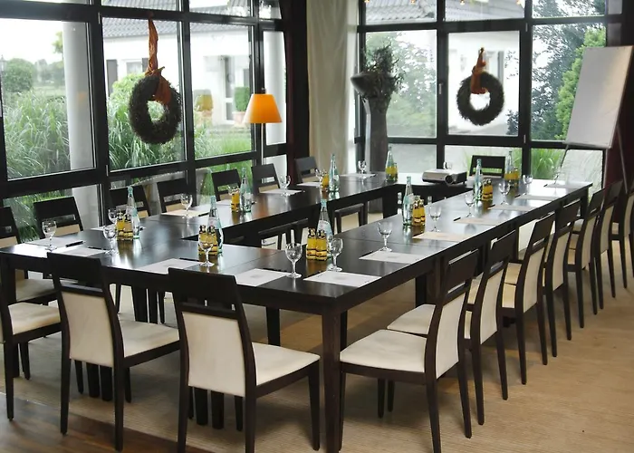 Schepers Hotel Gronau (Westfalen)