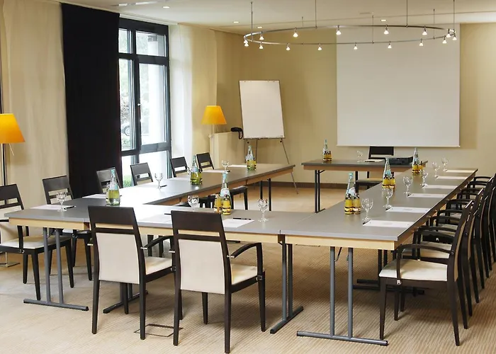 Schepers 4* Gronau (Westfalen)