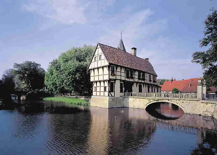 Hotel Schepers Gronau (Westfalen)