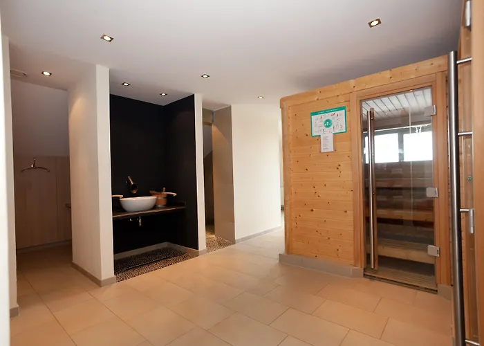 Schepers 4* Gronau (Westfalen)