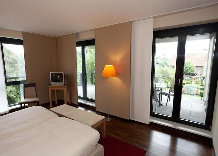 Schepers 4* Gronau (Westfalen)