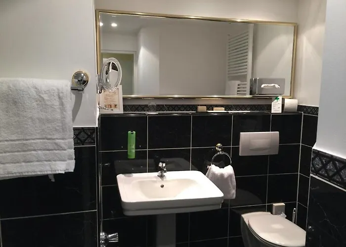 Schepers Hotel Gronau (Westfalen)