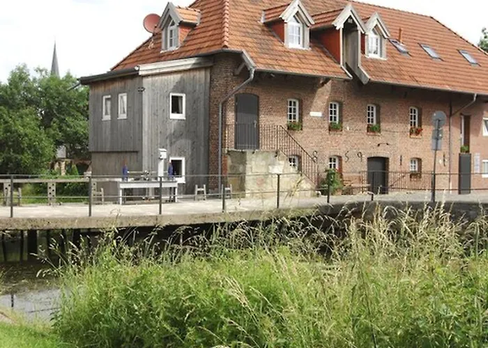 Schepers Gronau (Westfalen)