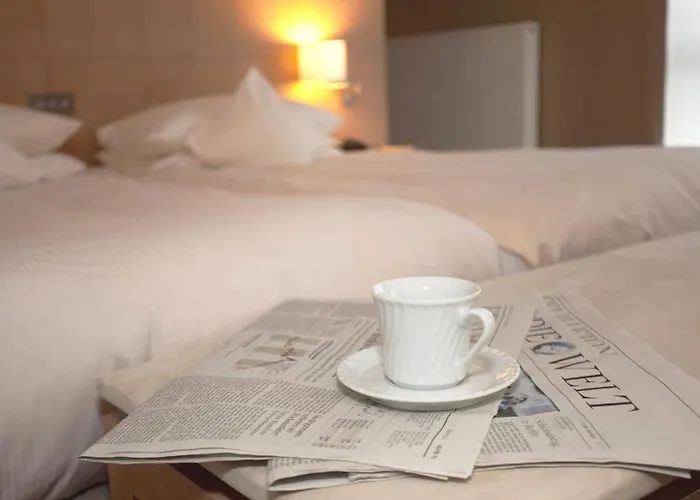 Schepers 4* Gronau (Westfalen)