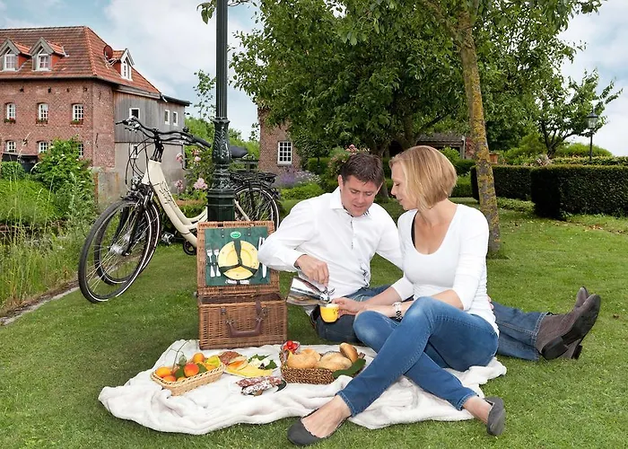 Schepers Gronau (Westfalen)