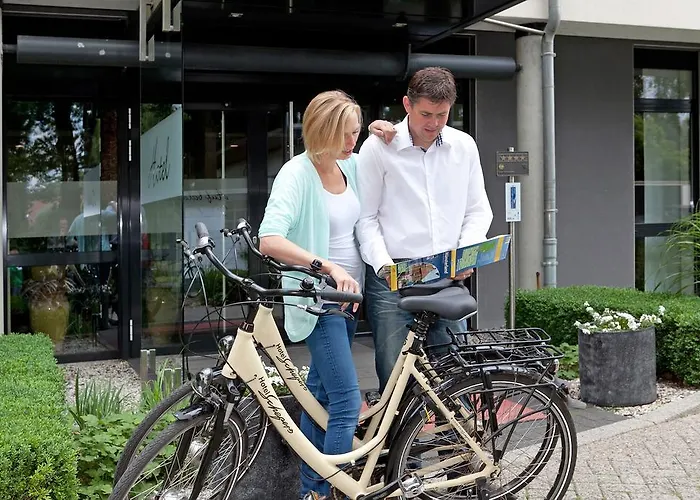 Schepers Hotel Gronau (Westfalen)