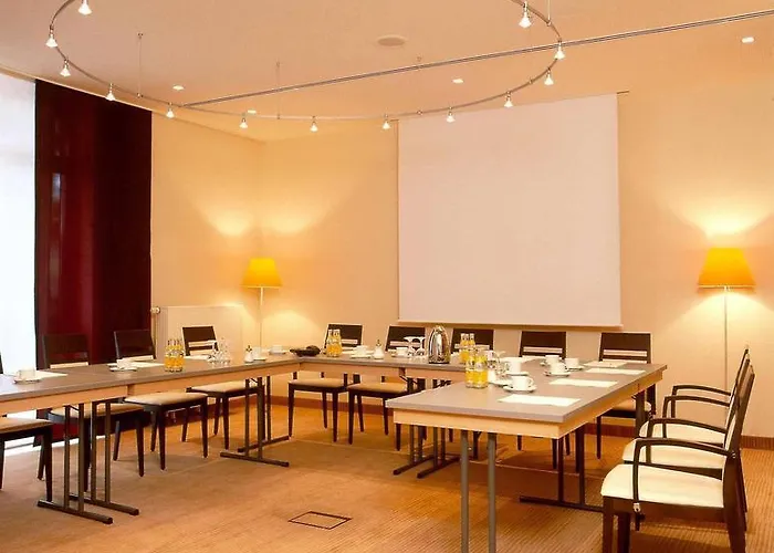 Hotell Schepers Gronau (Westfalen)