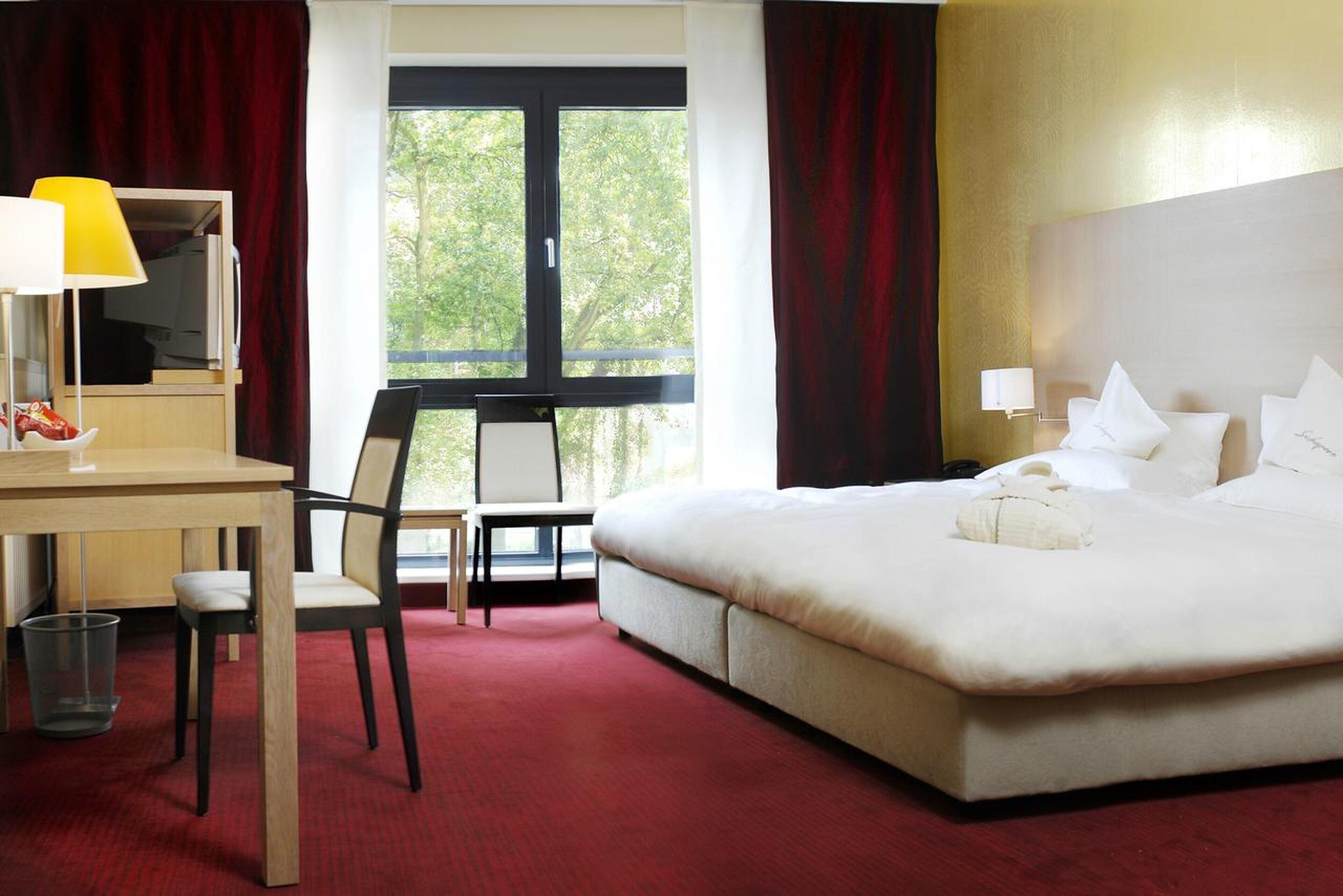 Hotel Schepers Gronau (Westfalen), Germany - book now, 2026 prices